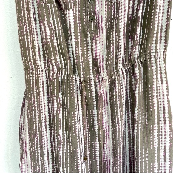 Eddie Bauer Midi Dress - Picture 6 of 10